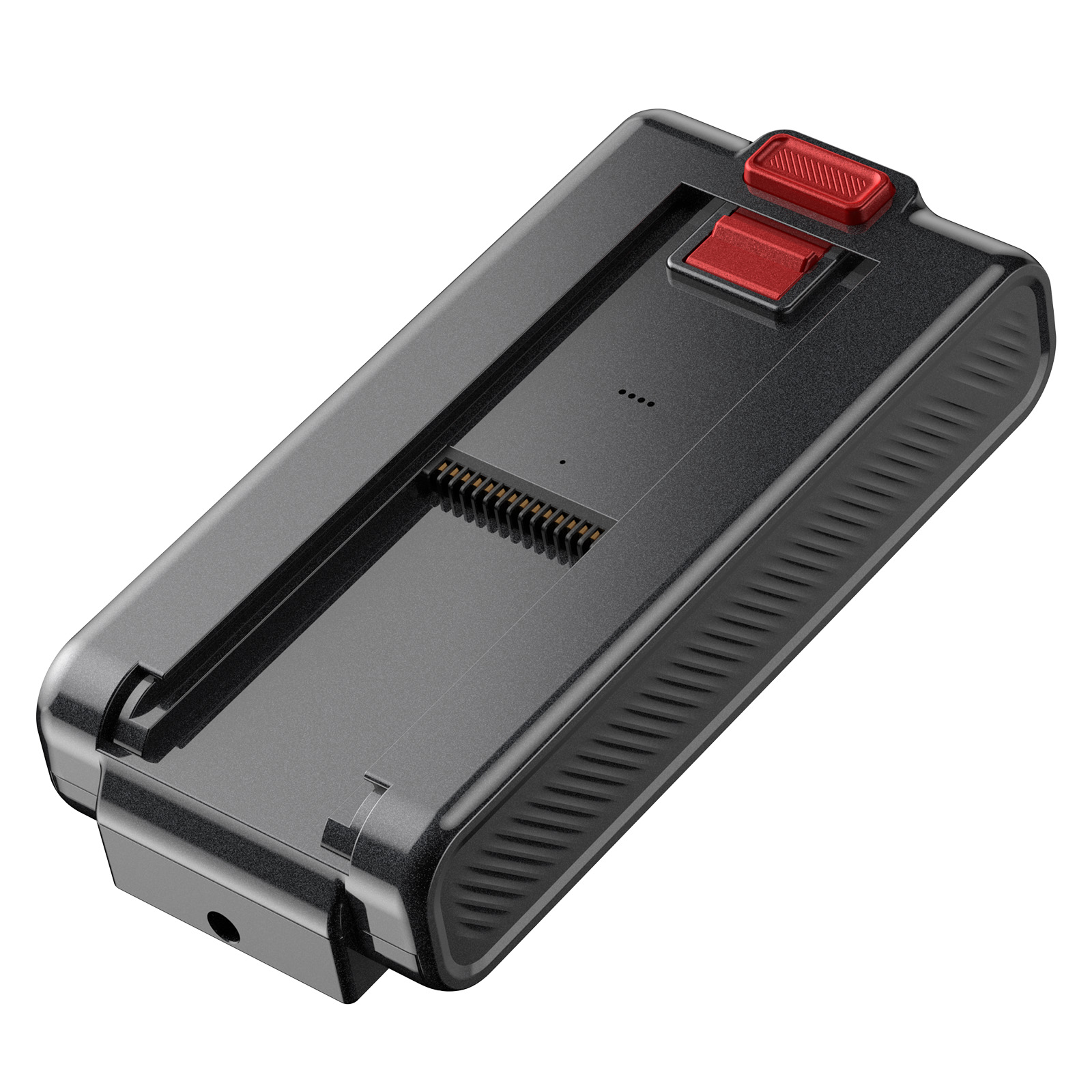 Vacusion Replacement Battery for Cordless Vacuum Cleaner VBS-02, 2200mAh, Up to 60 Minutes Runtime