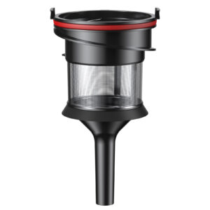 Vacusion Replacement Stainless Steel Filter for Cordless Vacuum Cleaner VBS-02